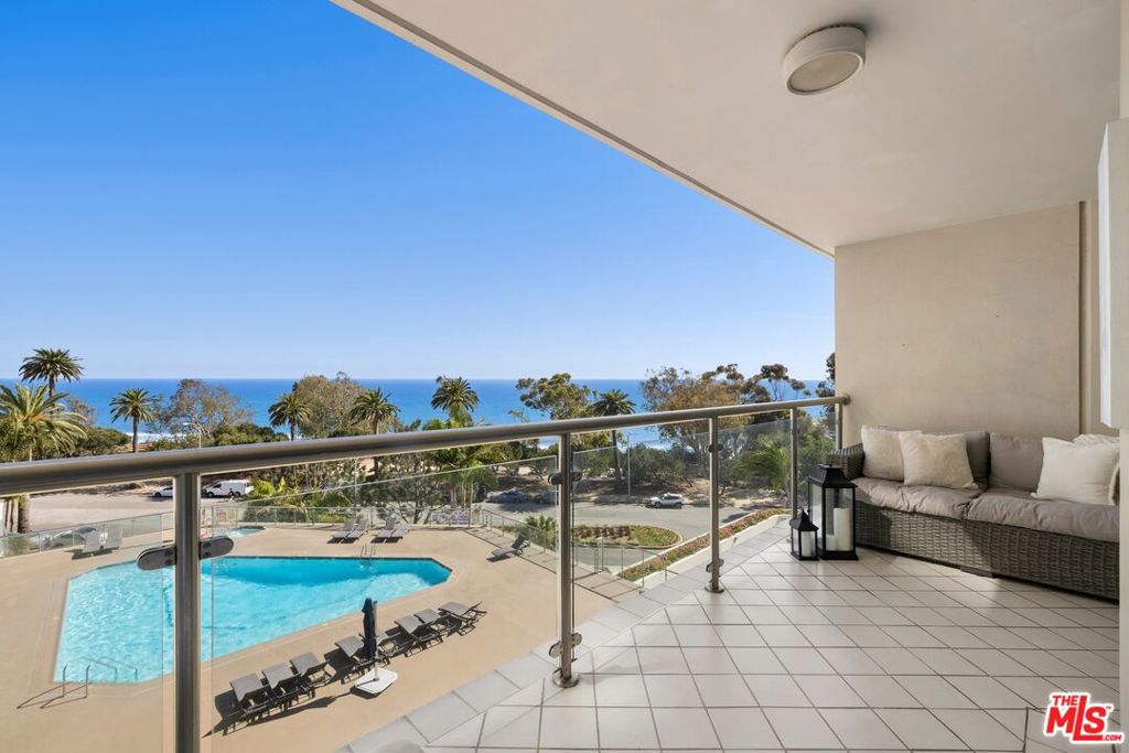 201 Ocean Avenue 603P