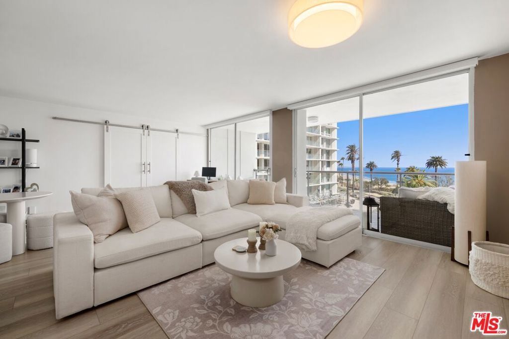 201 Ocean Avenue 603P