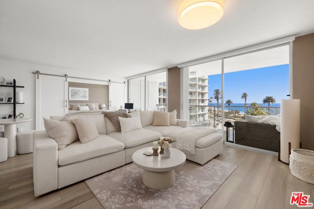 201 Ocean Avenue 603P