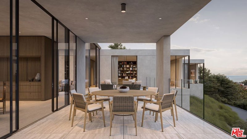 1423 Chautauqua Boulevard