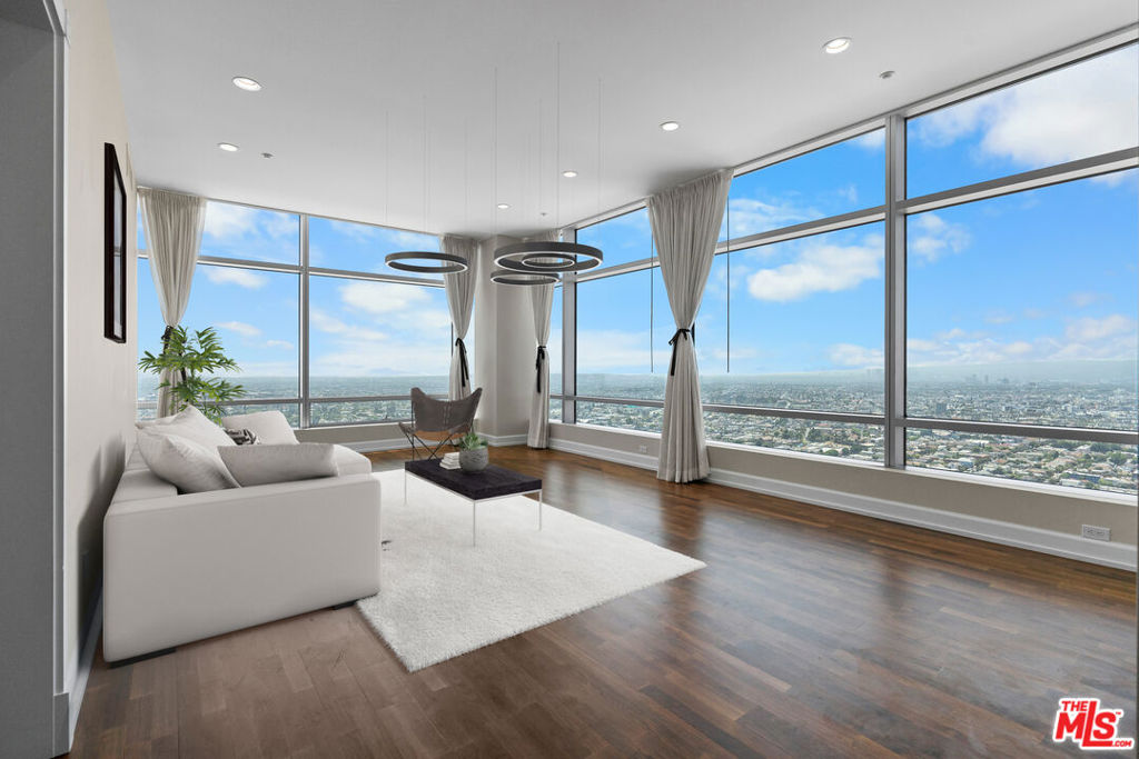 Properties 1 900 W Olympic Boulevard 44B