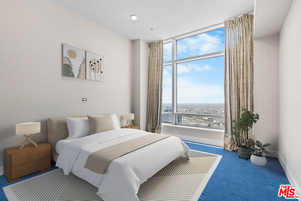 Properties 4 900 W Olympic Boulevard 44B