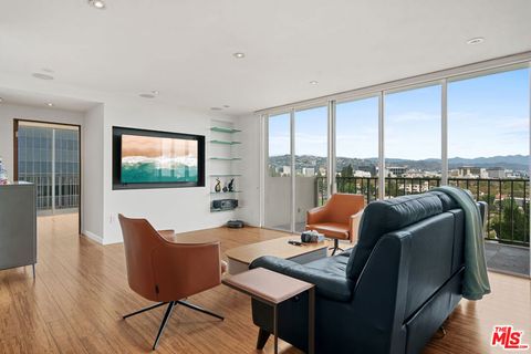 2160 Century Park East 602 Los Angeles CA 90067