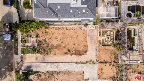 1142 Hartzell Street Pacific Palisades CA 90272