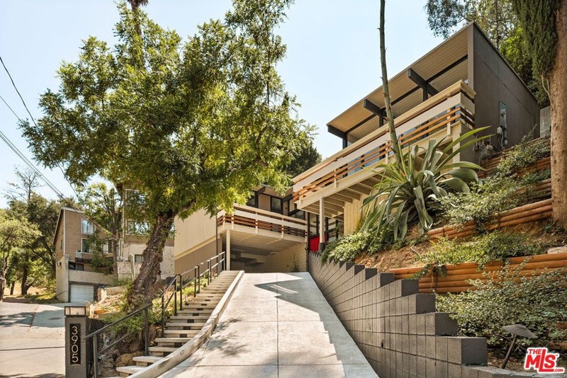 3905 Pacheco Drive