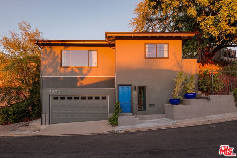 3639 Roderick Road