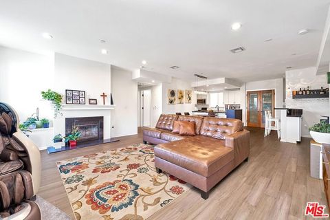 871 Crenshaw Boulevard 305 Los Angeles CA 90005