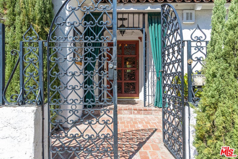 6727 Milner Road