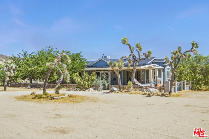 55626 Pipes Canyon Road
