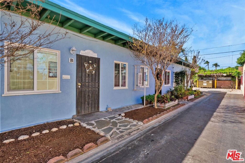 6249 Newell Street