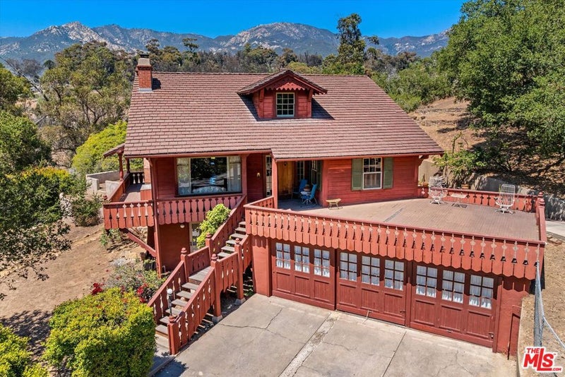 1060 Tremonto Road