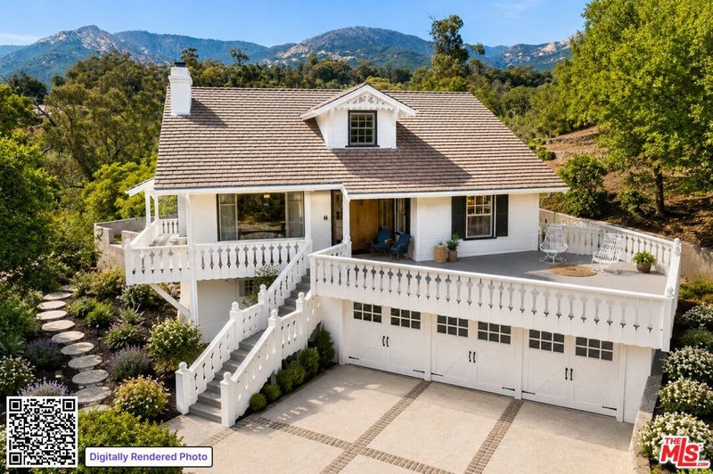 1060 Tremonto Road