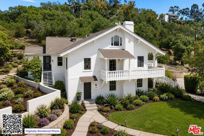 1060 Tremonto Road