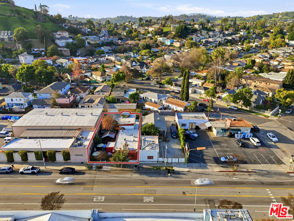 5371 Alhambra Avenue