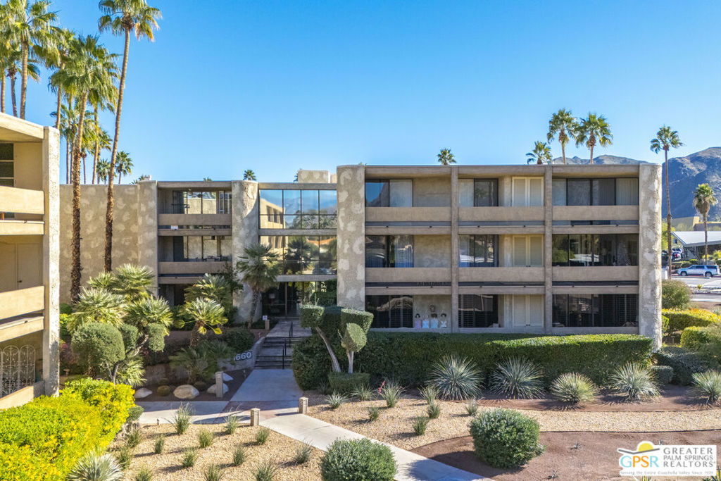 1660 S La Reina Way 1A