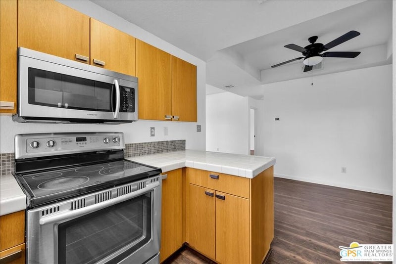 401 S El Cielo Road 157