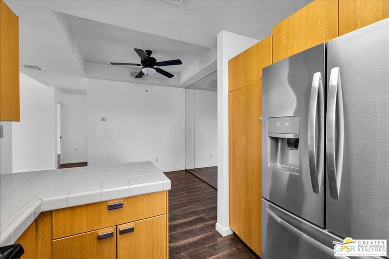 401 S El Cielo Road 157