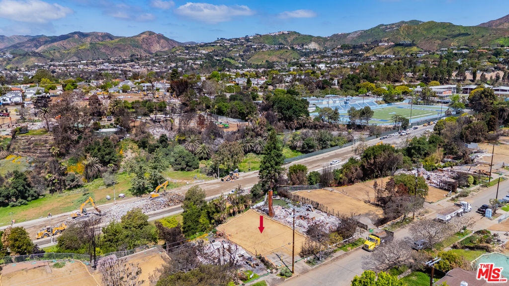 701 Radcliffe Avenue