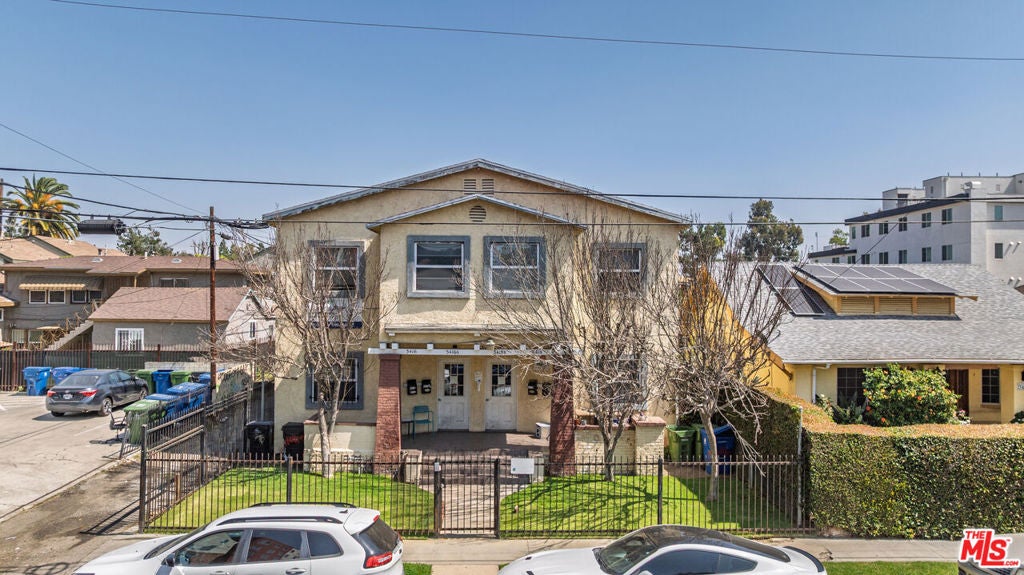 3416 Walton Avenue