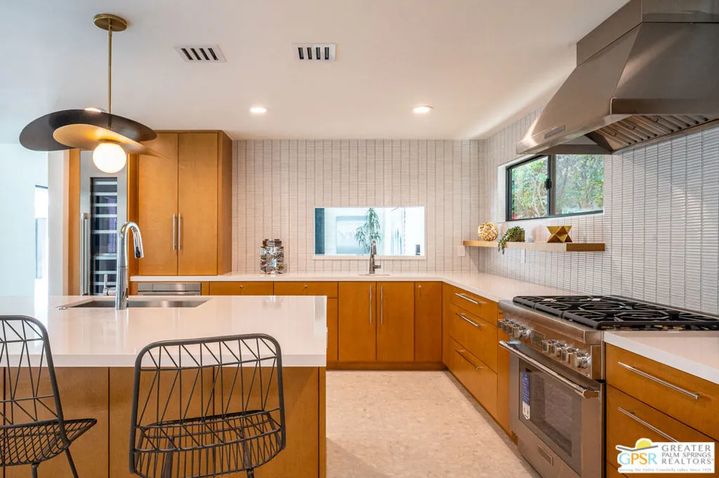 Palm Springs, California 92264, United States, 3 Bedrooms Bedrooms, ,2 BathroomsBathrooms,Residential,Active,139583