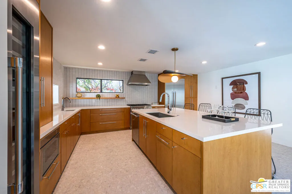 Palm Springs, California 92264, United States, 3 Bedrooms Bedrooms, ,2 BathroomsBathrooms,Residential,Active,139583