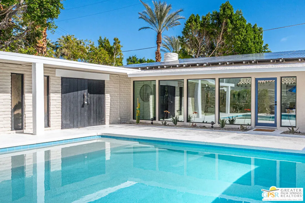 Palm Springs, California 92264, United States, 3 Bedrooms Bedrooms, ,2 BathroomsBathrooms,Residential,Active,139583