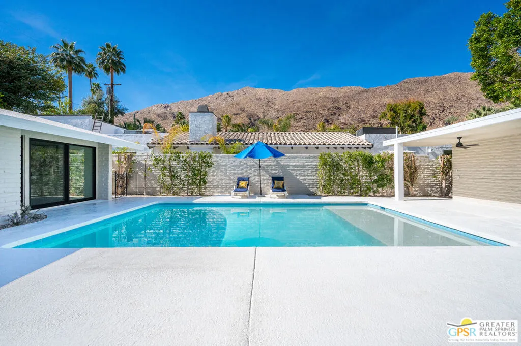 Palm Springs, California 92264, United States, 3 Bedrooms Bedrooms, ,2 BathroomsBathrooms,Residential,Active,139583