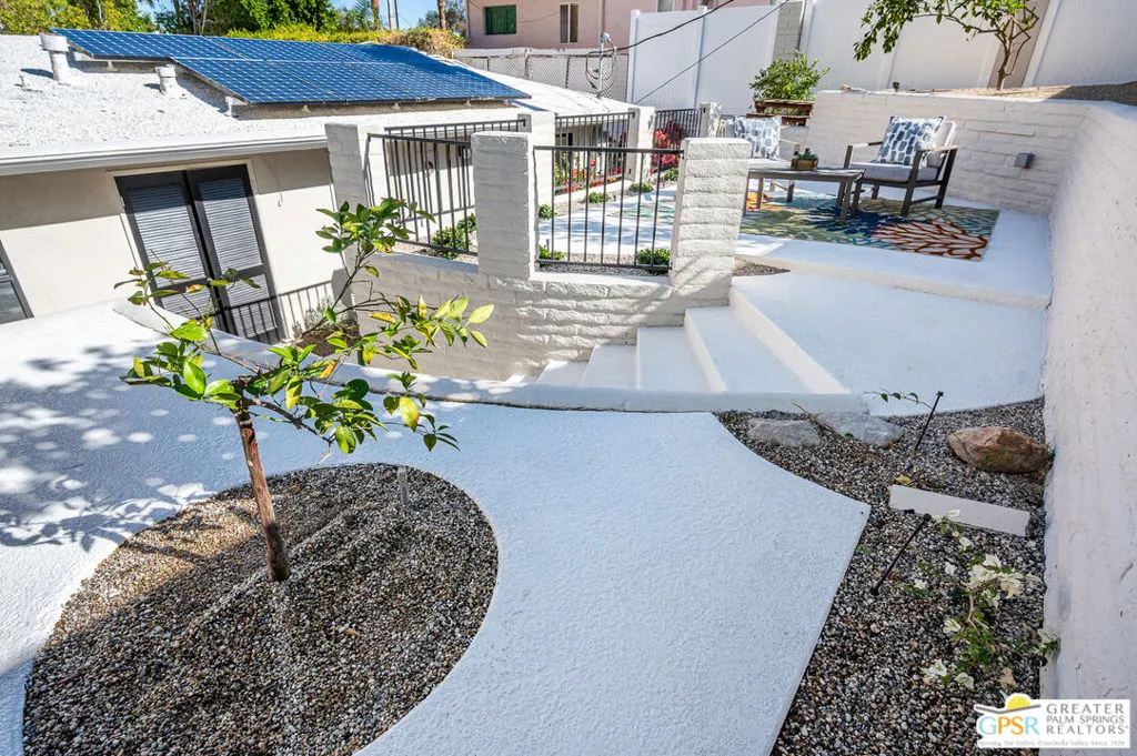 Palm Springs, California 92264, United States, 3 Bedrooms Bedrooms, ,2 BathroomsBathrooms,Residential,Active,139583