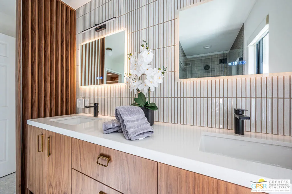 Palm Springs, California 92264, United States, 3 Bedrooms Bedrooms, ,2 BathroomsBathrooms,Residential,Active,139583