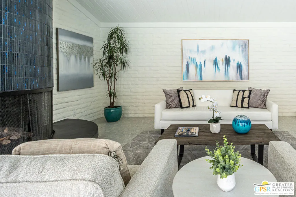 Palm Springs, California 92264, United States, 3 Bedrooms Bedrooms, ,2 BathroomsBathrooms,Residential,Active,139583