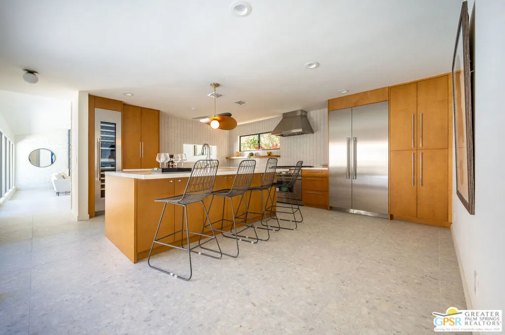 Palm Springs, California 92264, United States, 3 Bedrooms Bedrooms, ,2 BathroomsBathrooms,Residential,Active,139583