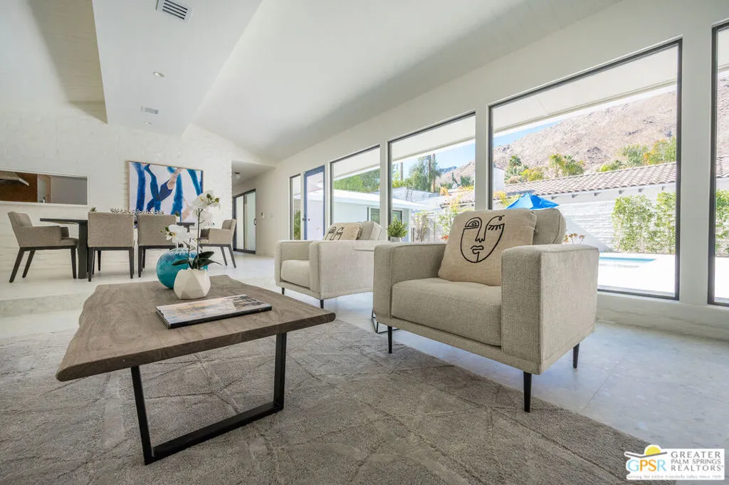 Palm Springs, California 92264, United States, 3 Bedrooms Bedrooms, ,2 BathroomsBathrooms,Residential,Active,139583