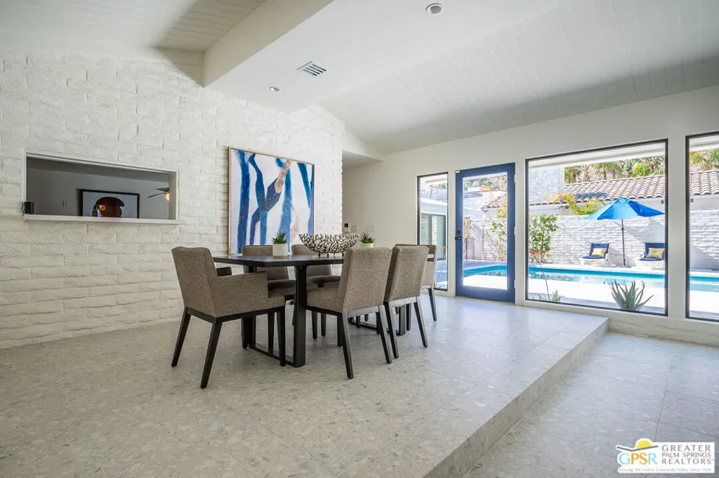 Palm Springs, California 92264, United States, 3 Bedrooms Bedrooms, ,2 BathroomsBathrooms,Residential,Active,139583