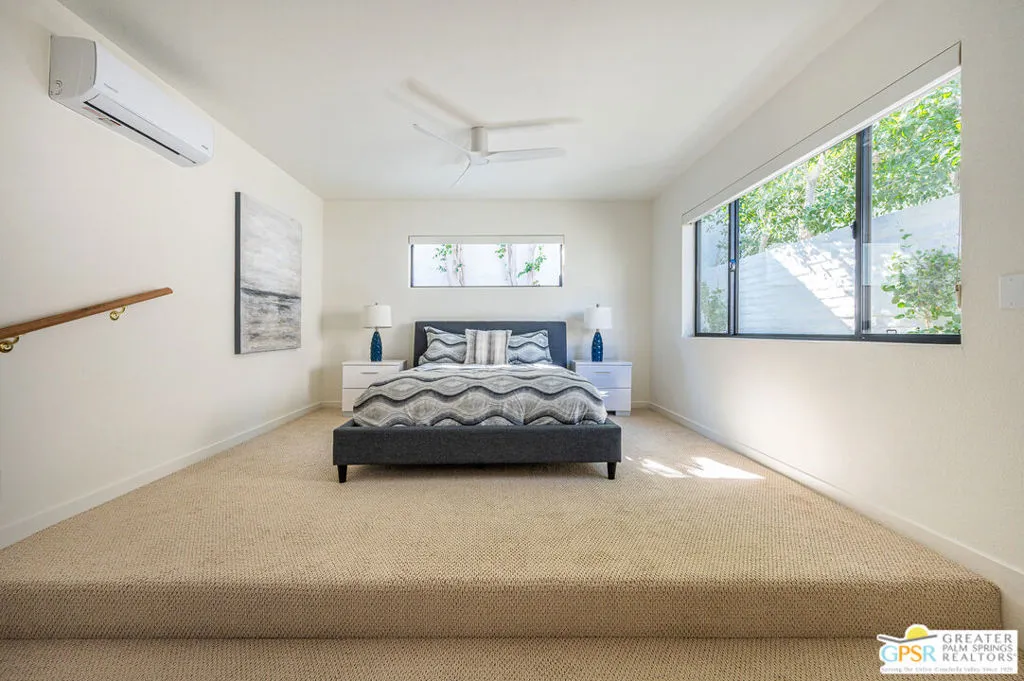 Palm Springs, California 92264, United States, 3 Bedrooms Bedrooms, ,2 BathroomsBathrooms,Residential,Active,139583