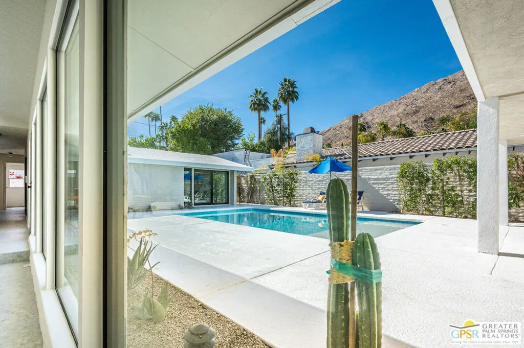 Palm Springs, California 92264, United States, 3 Bedrooms Bedrooms, ,2 BathroomsBathrooms,Residential,Active,139583