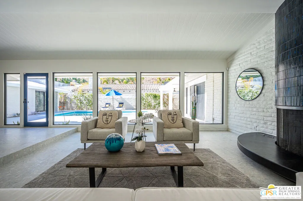 Palm Springs, California 92264, United States, 3 Bedrooms Bedrooms, ,2 BathroomsBathrooms,Residential,Active,139583