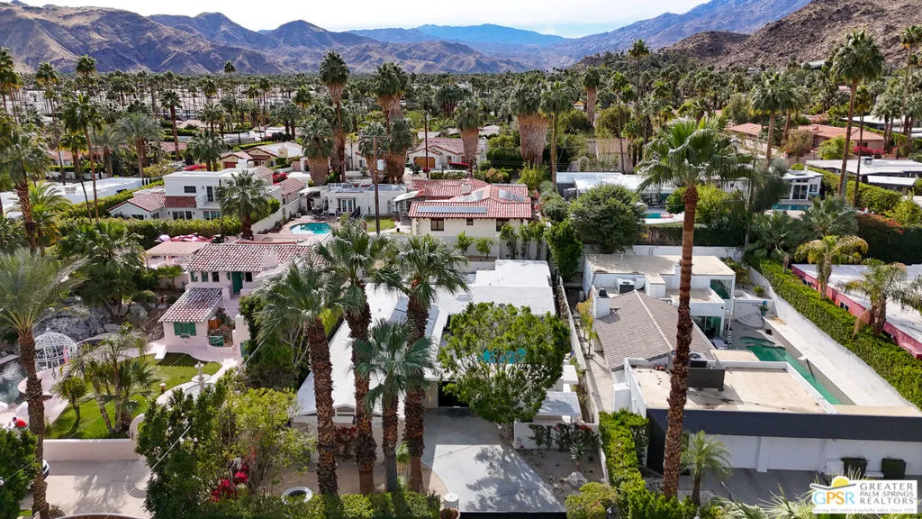 Palm Springs, California 92264, United States, 3 Bedrooms Bedrooms, ,2 BathroomsBathrooms,Residential,Active,139583