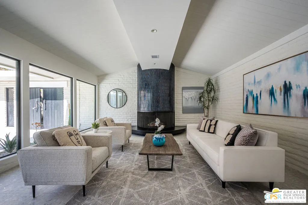 Palm Springs, California 92264, United States, 3 Bedrooms Bedrooms, ,2 BathroomsBathrooms,Residential,Active,139583