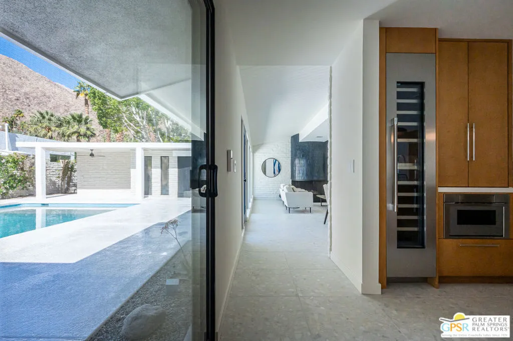 Palm Springs, California 92264, United States, 3 Bedrooms Bedrooms, ,2 BathroomsBathrooms,Residential,Active,139583