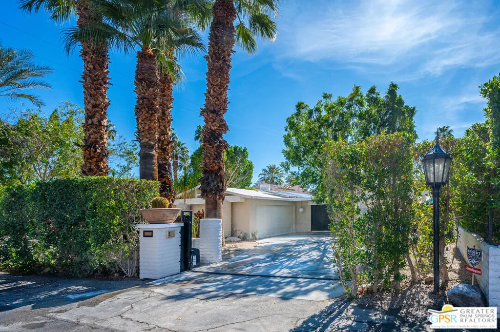Palm Springs, California 92264, United States, 3 Bedrooms Bedrooms, ,2 BathroomsBathrooms,Residential,Active,139583