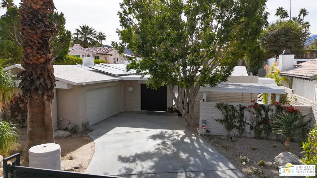 Palm Springs, California 92264, United States, 3 Bedrooms Bedrooms, ,2 BathroomsBathrooms,Residential,Active,139583