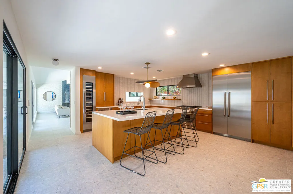 Palm Springs, California 92264, United States, 3 Bedrooms Bedrooms, ,2 BathroomsBathrooms,Residential,Active,139583