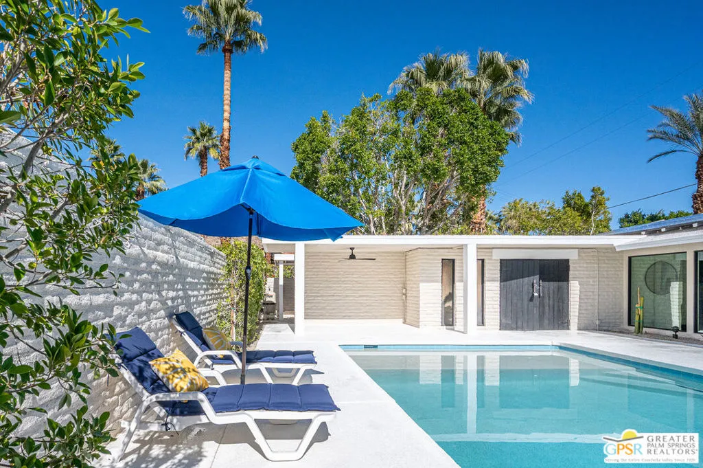 Palm Springs, California 92264, United States, 3 Bedrooms Bedrooms, ,2 BathroomsBathrooms,Residential,Active,139583