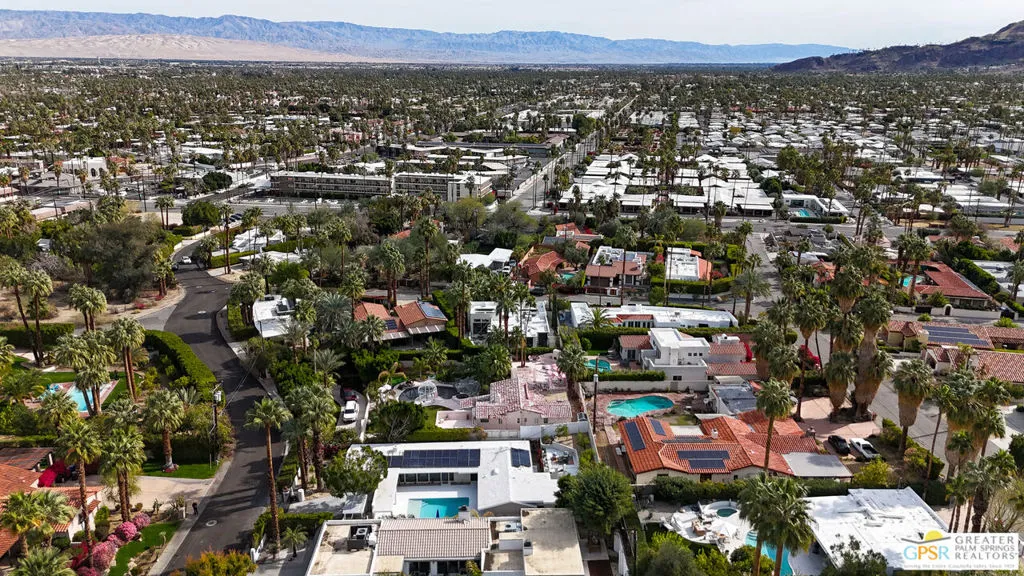 Palm Springs, California 92264, United States, 3 Bedrooms Bedrooms, ,2 BathroomsBathrooms,Residential,Active,139583