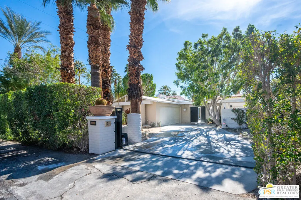 Palm Springs, California 92264, United States, 3 Bedrooms Bedrooms, ,2 BathroomsBathrooms,Residential,Active,139583