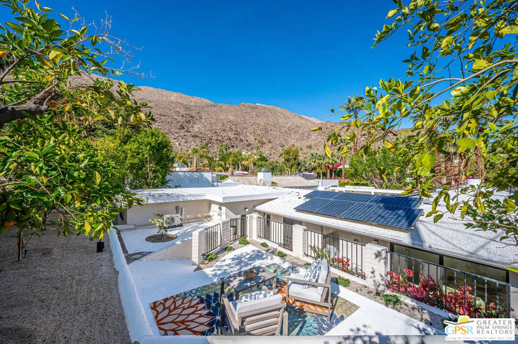 Palm Springs, California 92264, United States, 3 Bedrooms Bedrooms, ,2 BathroomsBathrooms,Residential,Active,139583