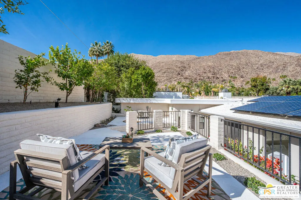 Palm Springs, California 92264, United States, 3 Bedrooms Bedrooms, ,2 BathroomsBathrooms,Residential,Active,139583