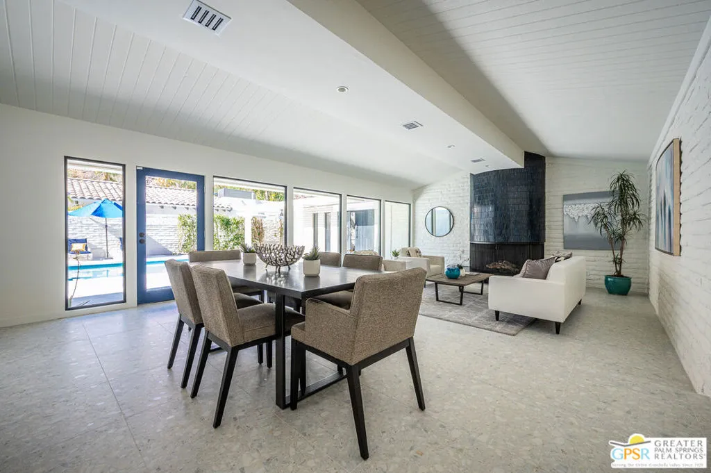 Palm Springs, California 92264, United States, 3 Bedrooms Bedrooms, ,2 BathroomsBathrooms,Residential,Active,139583