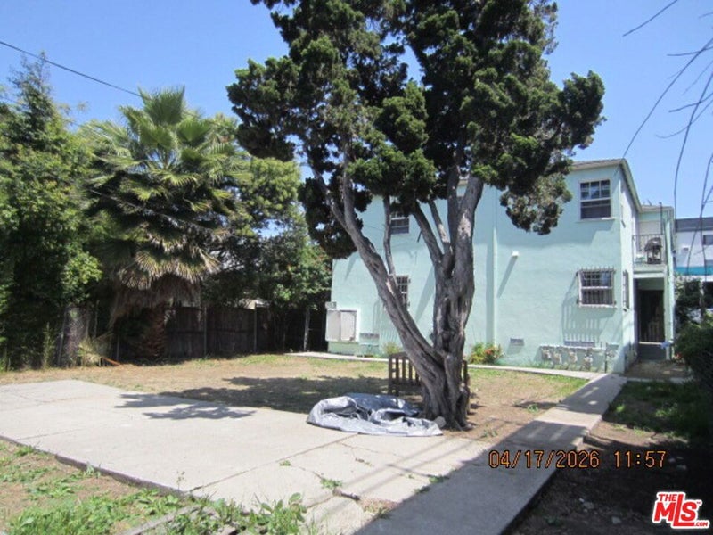 225 S Hoover Street