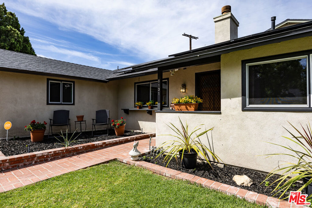 8131 Bianca Avenue